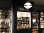White Barn Beauty Contractor Columbus OH Display by Fred Olivieri