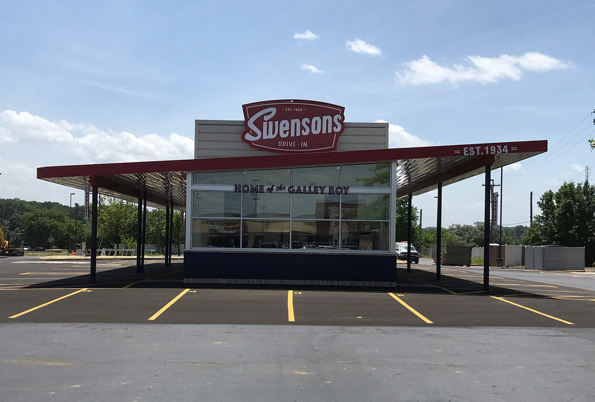 proj restaurant swensons poland oh 1