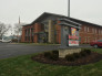 65 Years of Corporate Office Contractor Expertise Sign and Entrance - Massillon, Ohio by Fred Olivieri