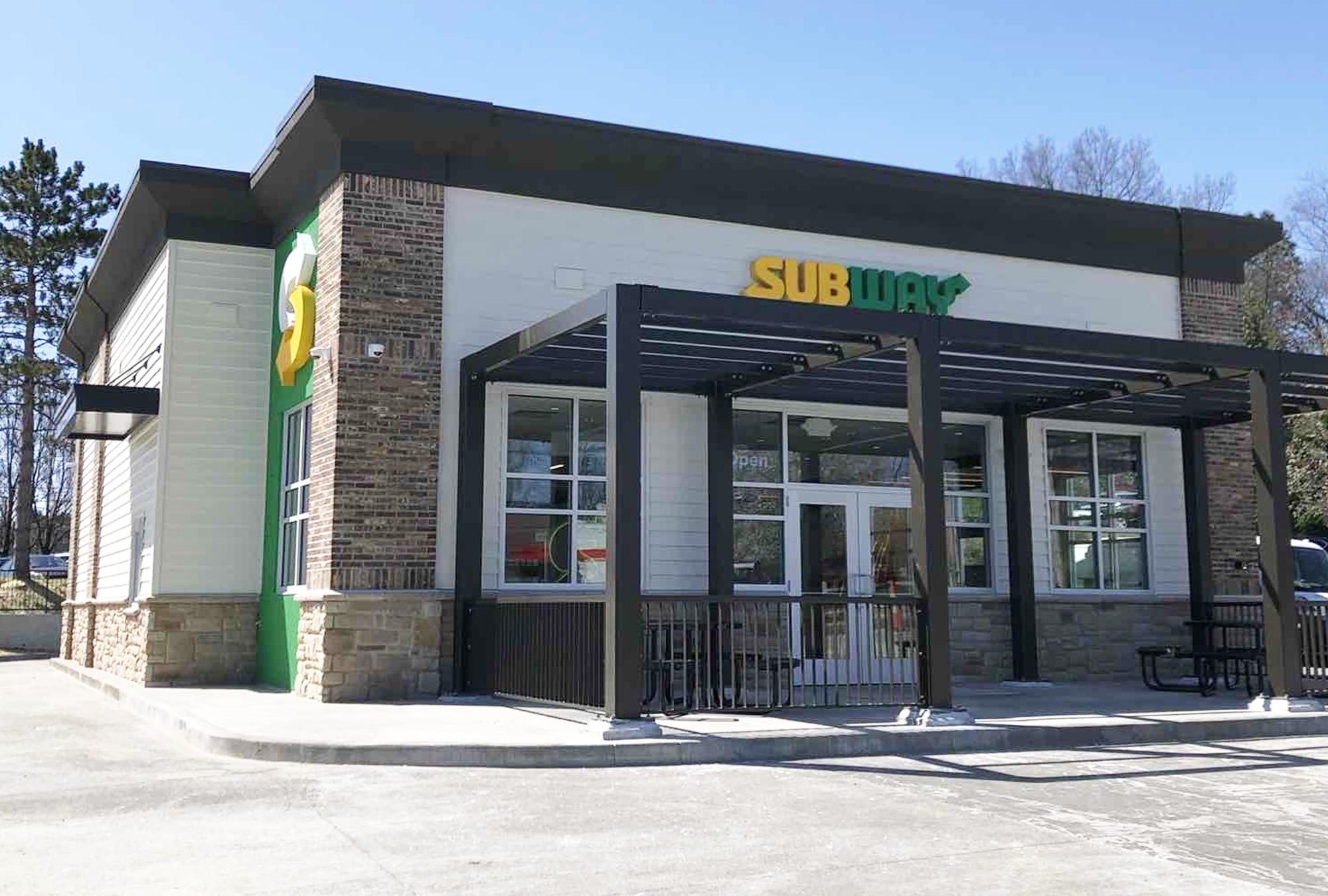 Best General Contractor Franchise Company Outside - Wooster, Ohio