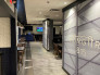 Best Restaurant Construction Companies Hanger 815 Dining Entrance by Fred Olivieri