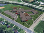 Canton City School District New Elementary School Timken Elementary Academic Construction