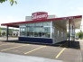Leading Fast Food Restaurant Contractors Windows Fred Olivieri - Poland, Ohio