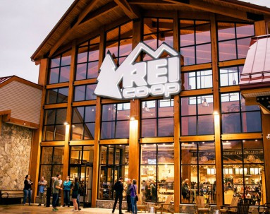 REI Sporting Goods General Contractor Boca Front by Fred Olivieri