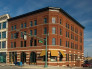 Stark Community Foundation Nonprofit Construction Company by Fred Oliveri