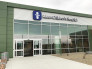 The Best Hospital Contractors Akron Children's Hospital Window Entrance - Portage County, Ohio by Fred Olivieri
