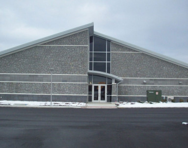 Top Commercial General Contractor Dominion Outside - Hudson, Ohio by Fred Olivieri