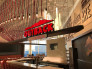 Top Restaurant Contractor Outback Sign by Fred Olivieri