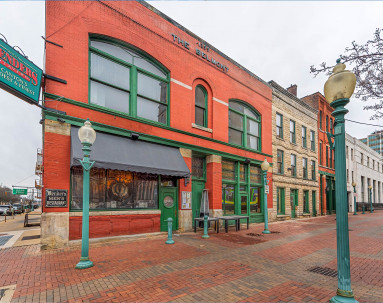 proj benders canton oh 1