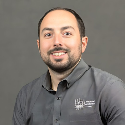 Team Member Andrew Pileggi Project Manager