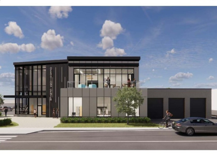 stark library ops center exterior 07 1024x663